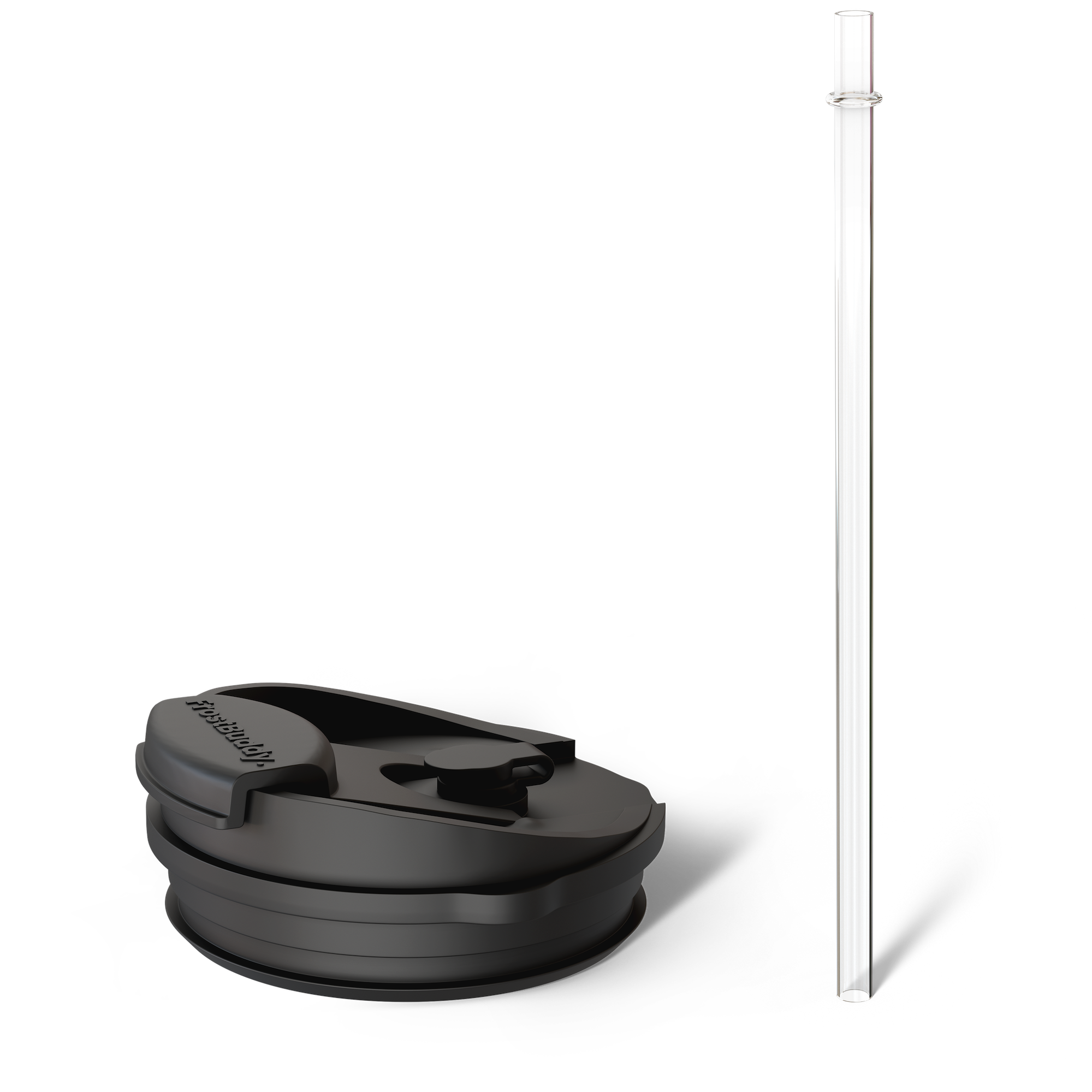 To-Go Buddy Lid