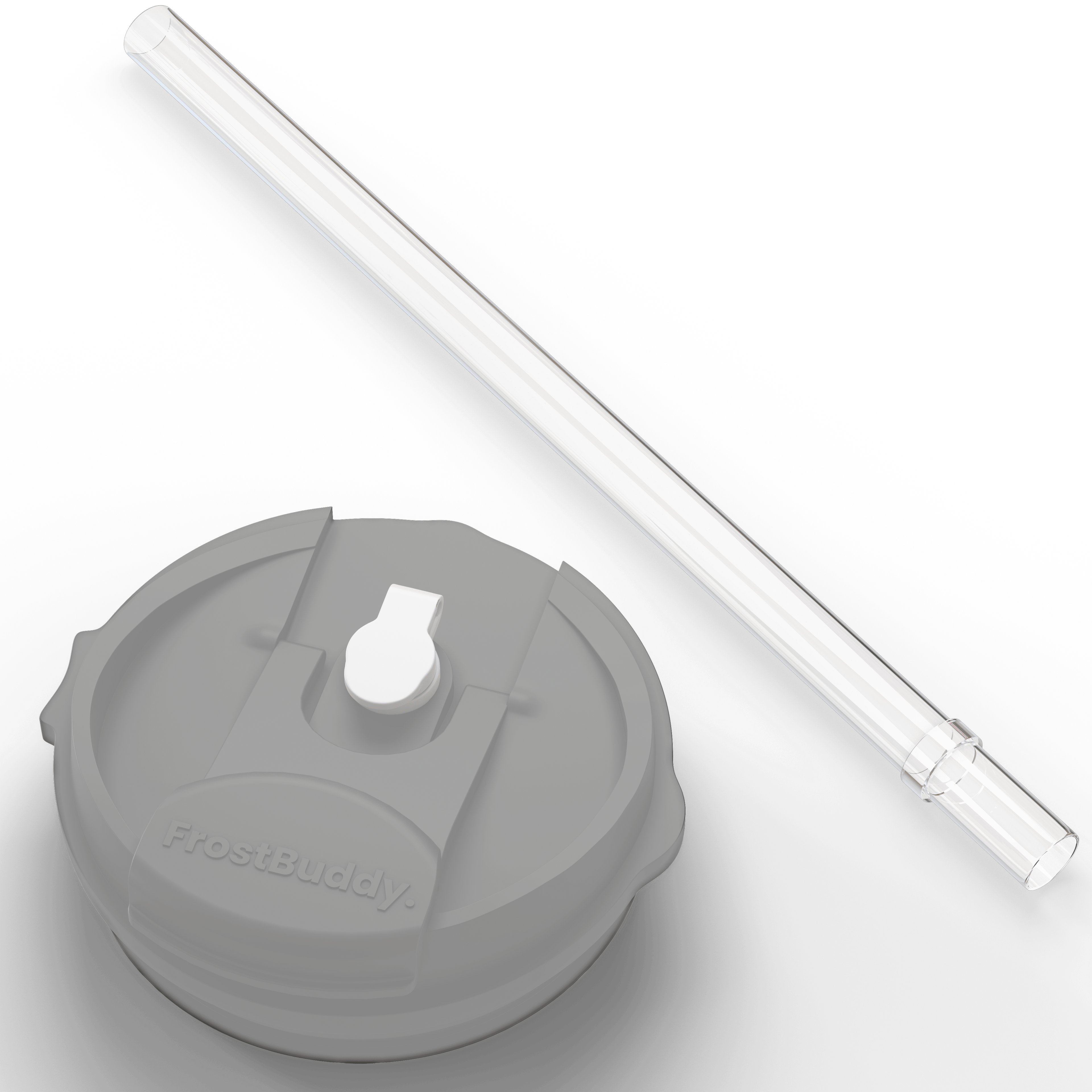 To-Go Buddy Lid