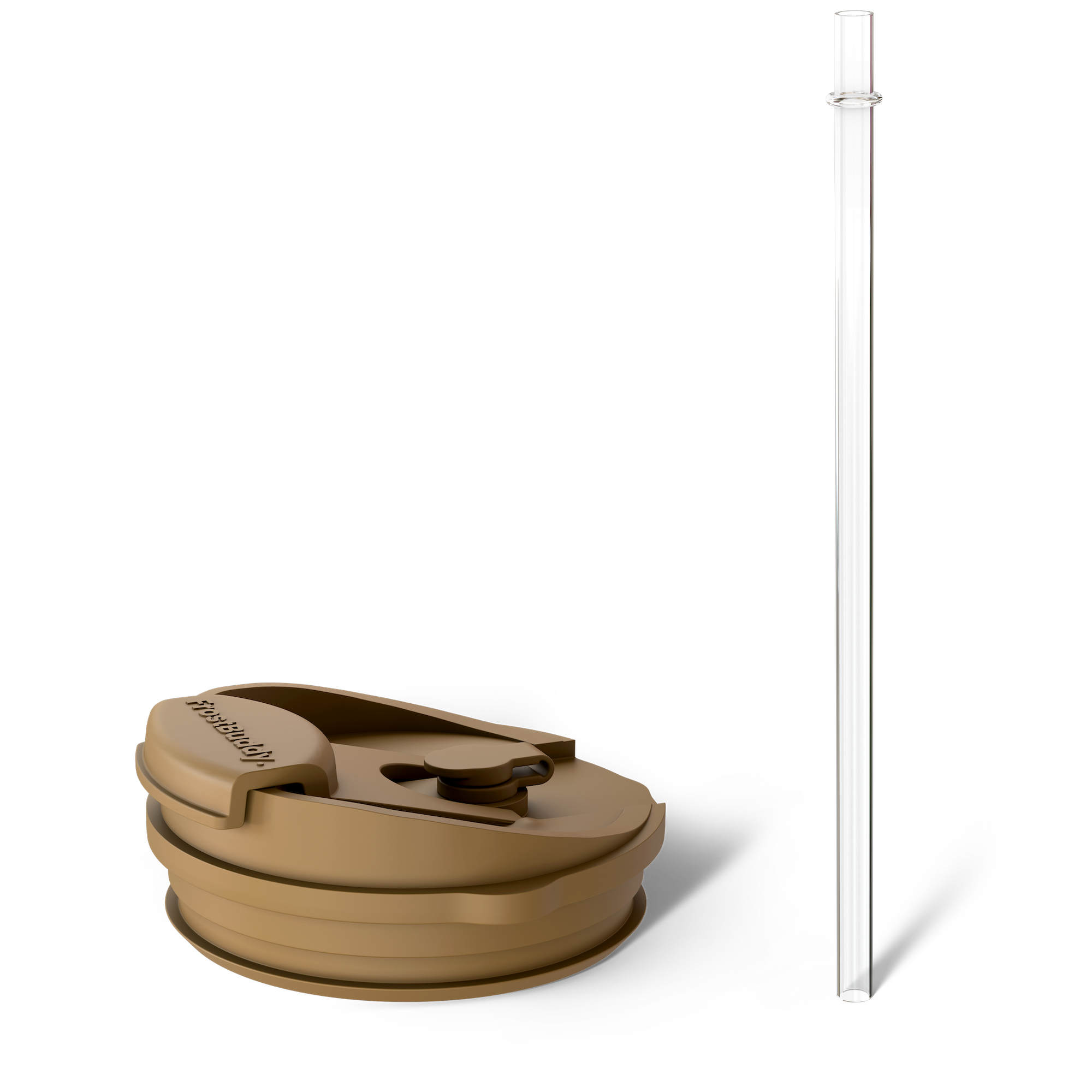 To-Go Buddy Lid