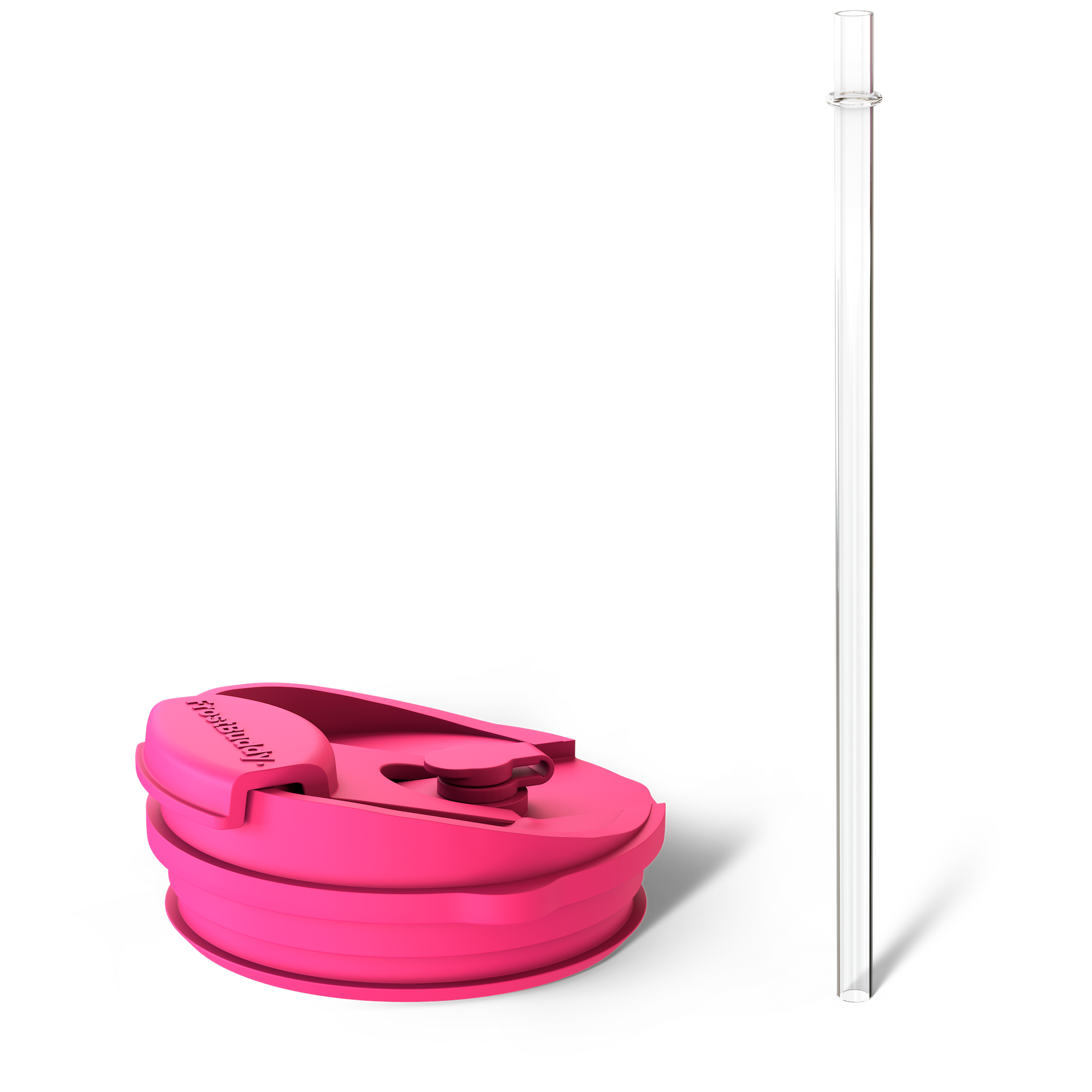 To-Go Buddy Lid