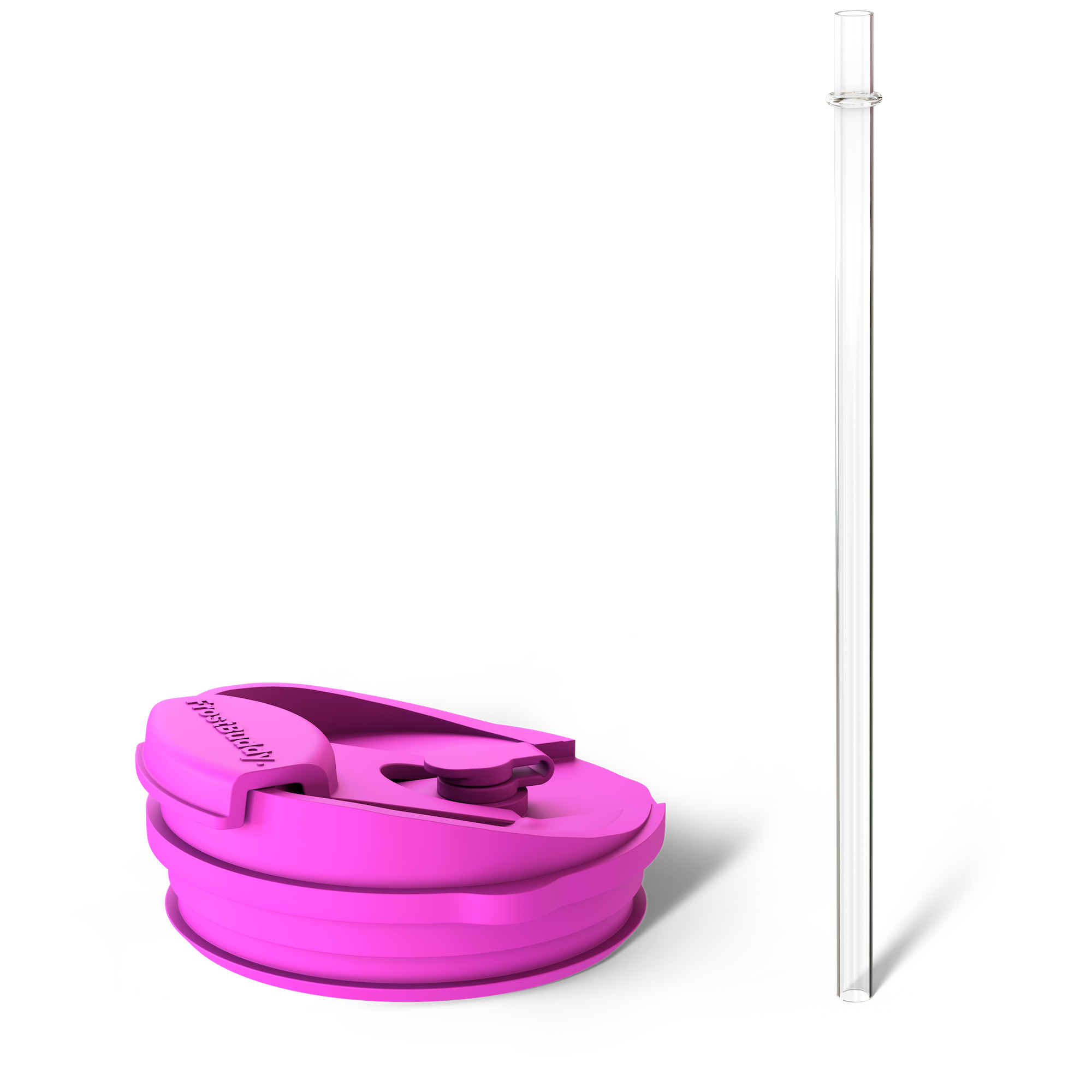 To-Go Buddy Lid