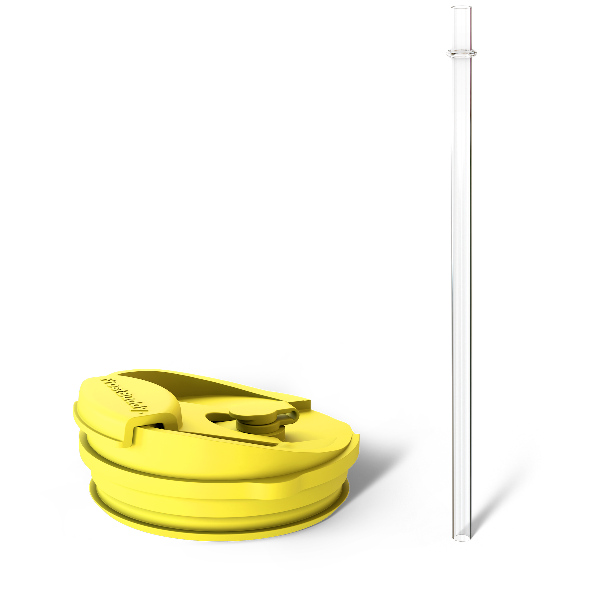 To-Go Buddy Lid