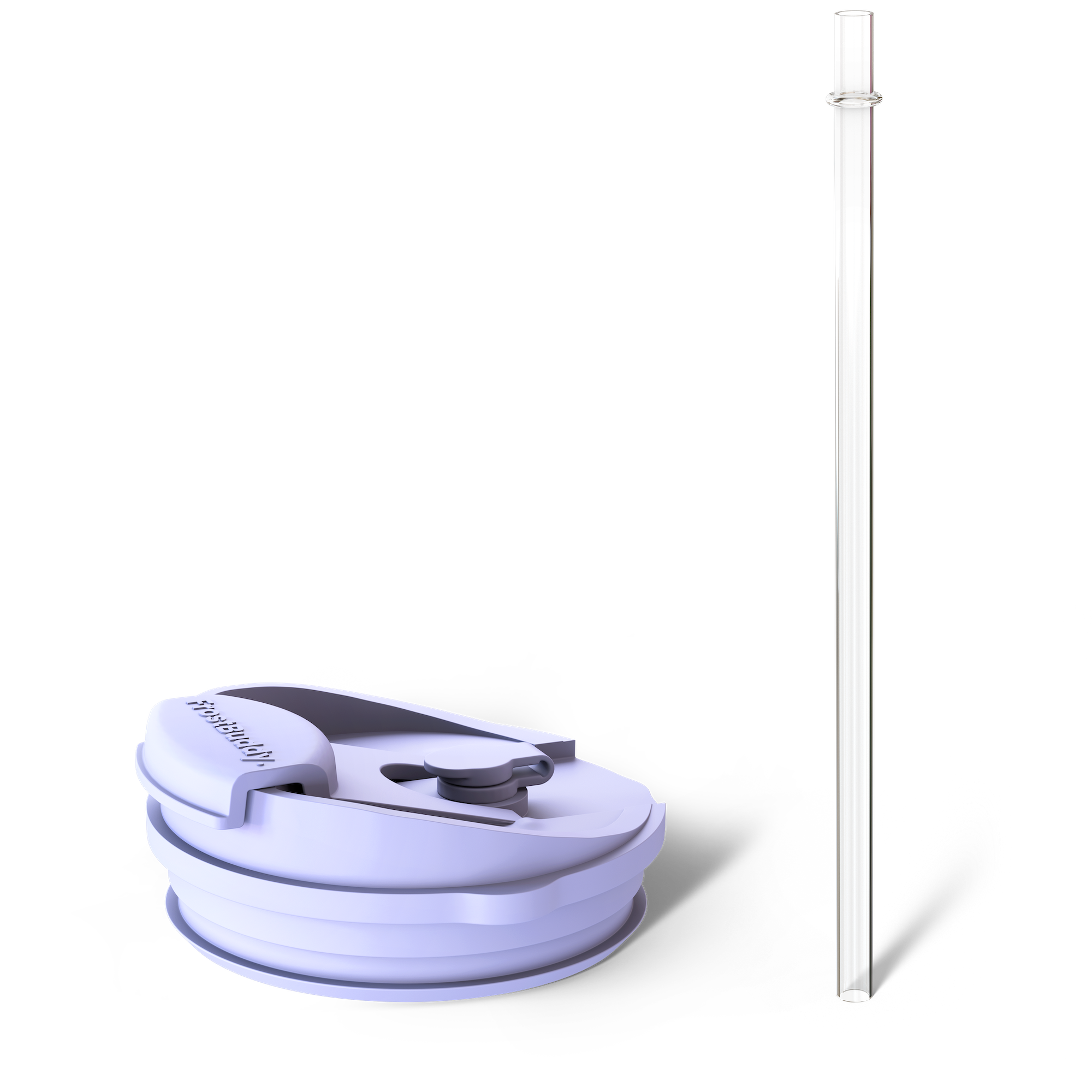To-Go Buddy Lid