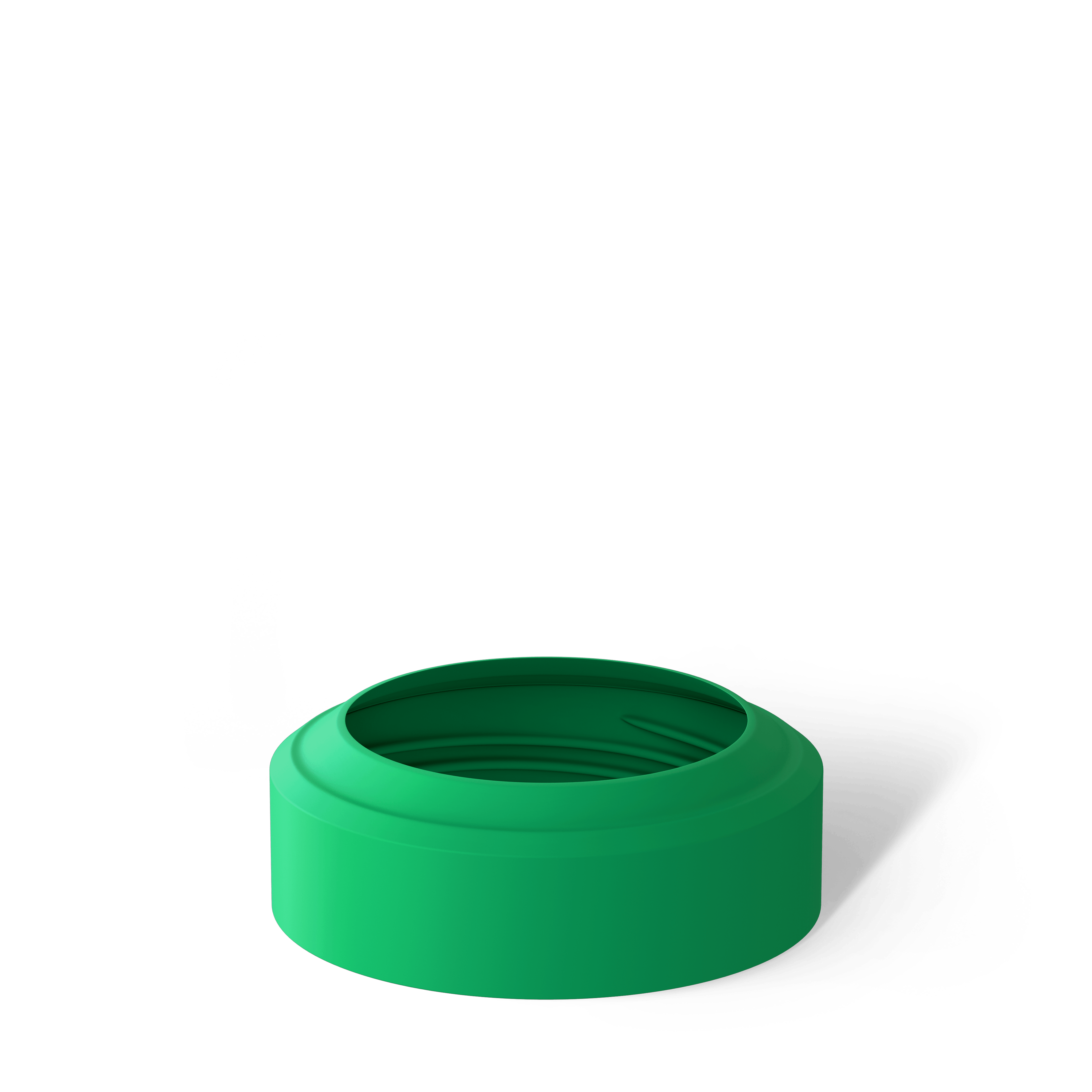 Universal Buddy | Replacement Lid