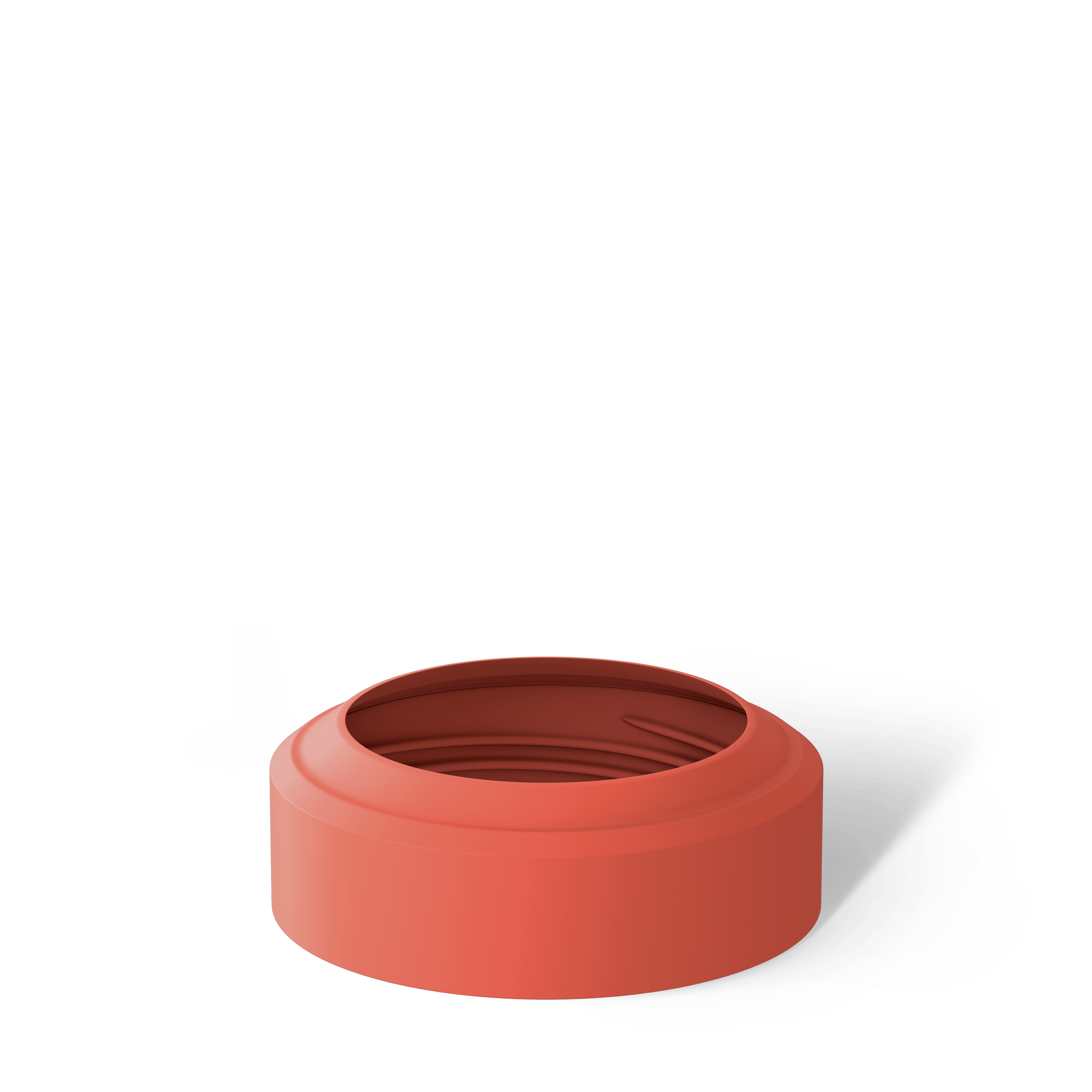 Universal Buddy | Replacement Lid