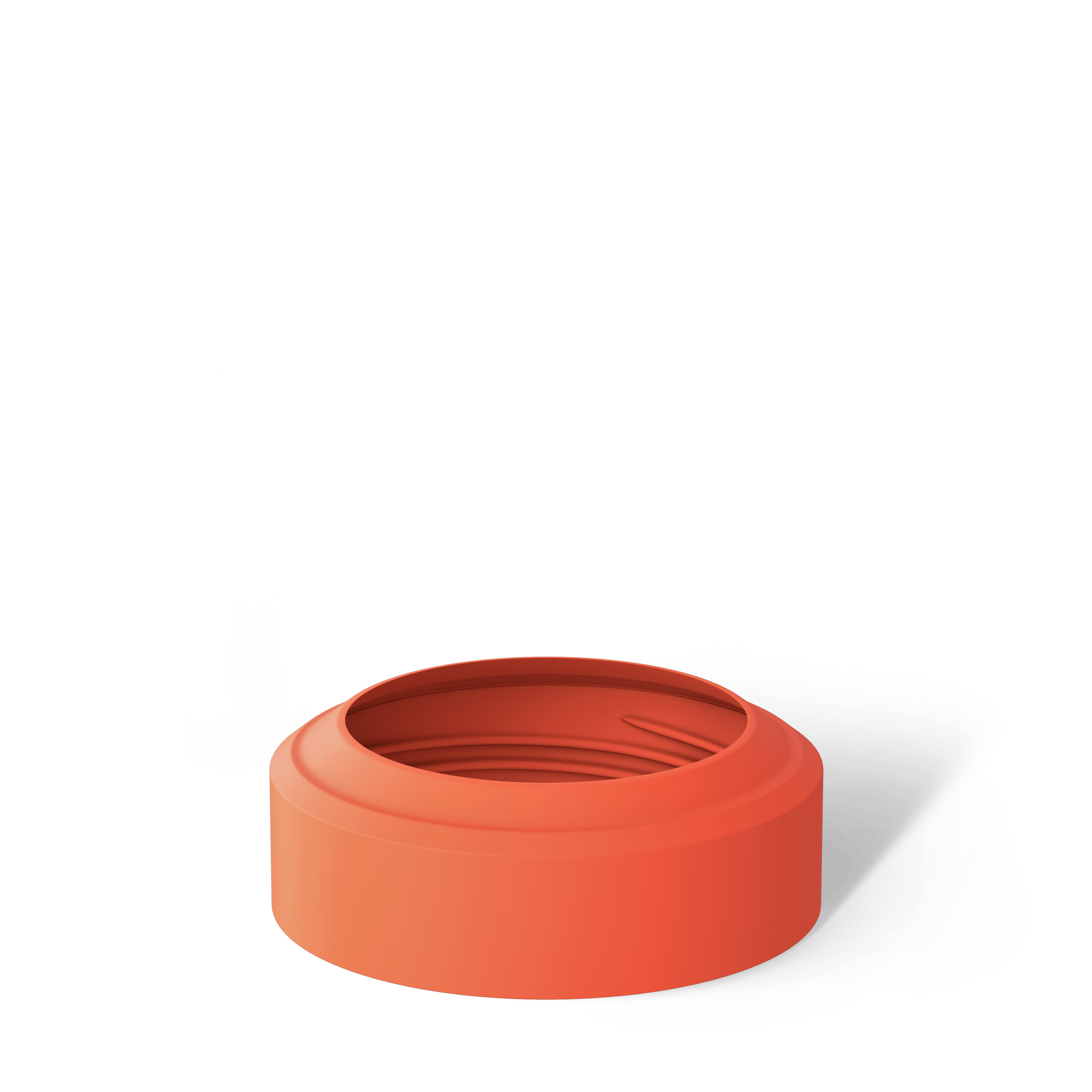 Universal Buddy | Replacement Lid