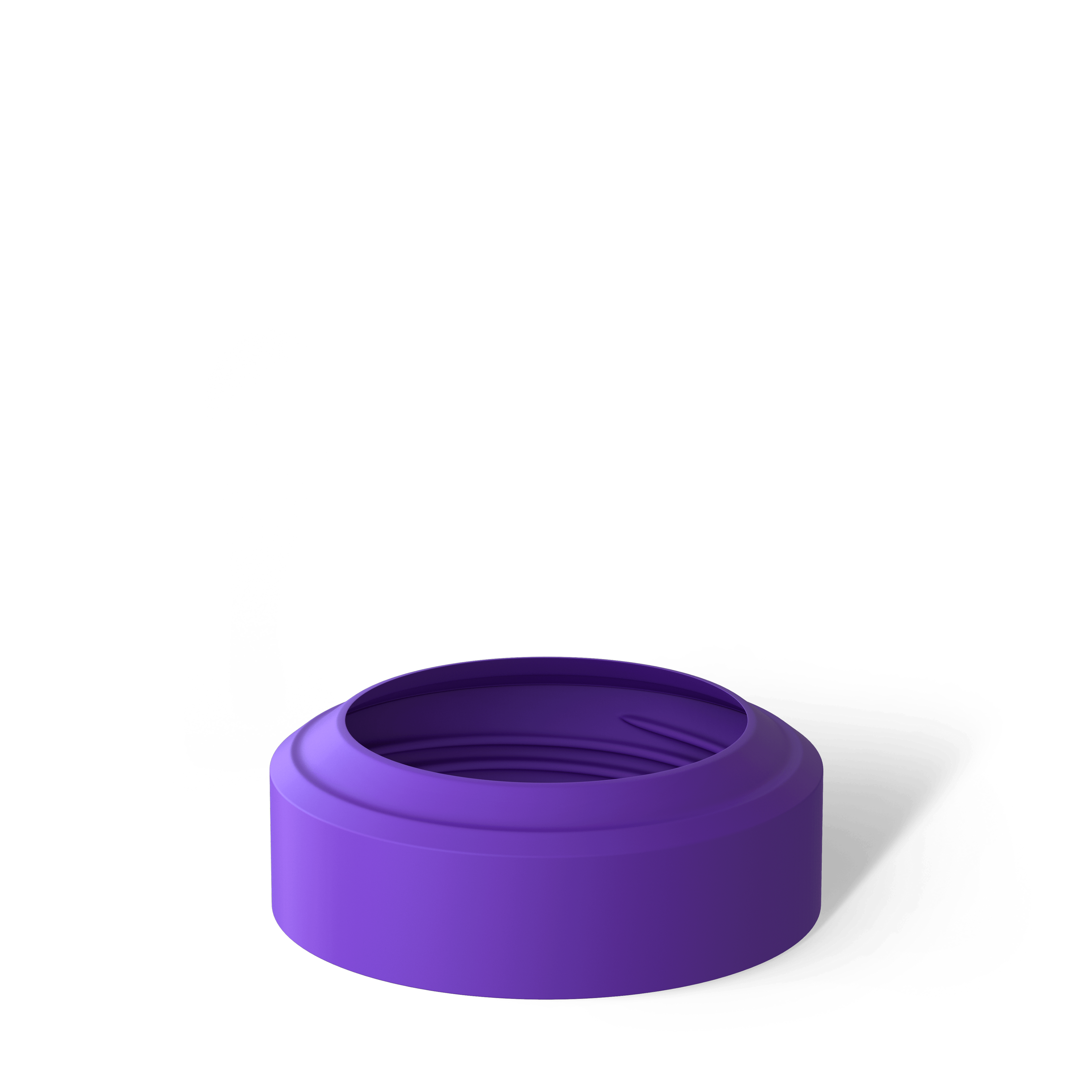 Universal Buddy | Replacement Lid