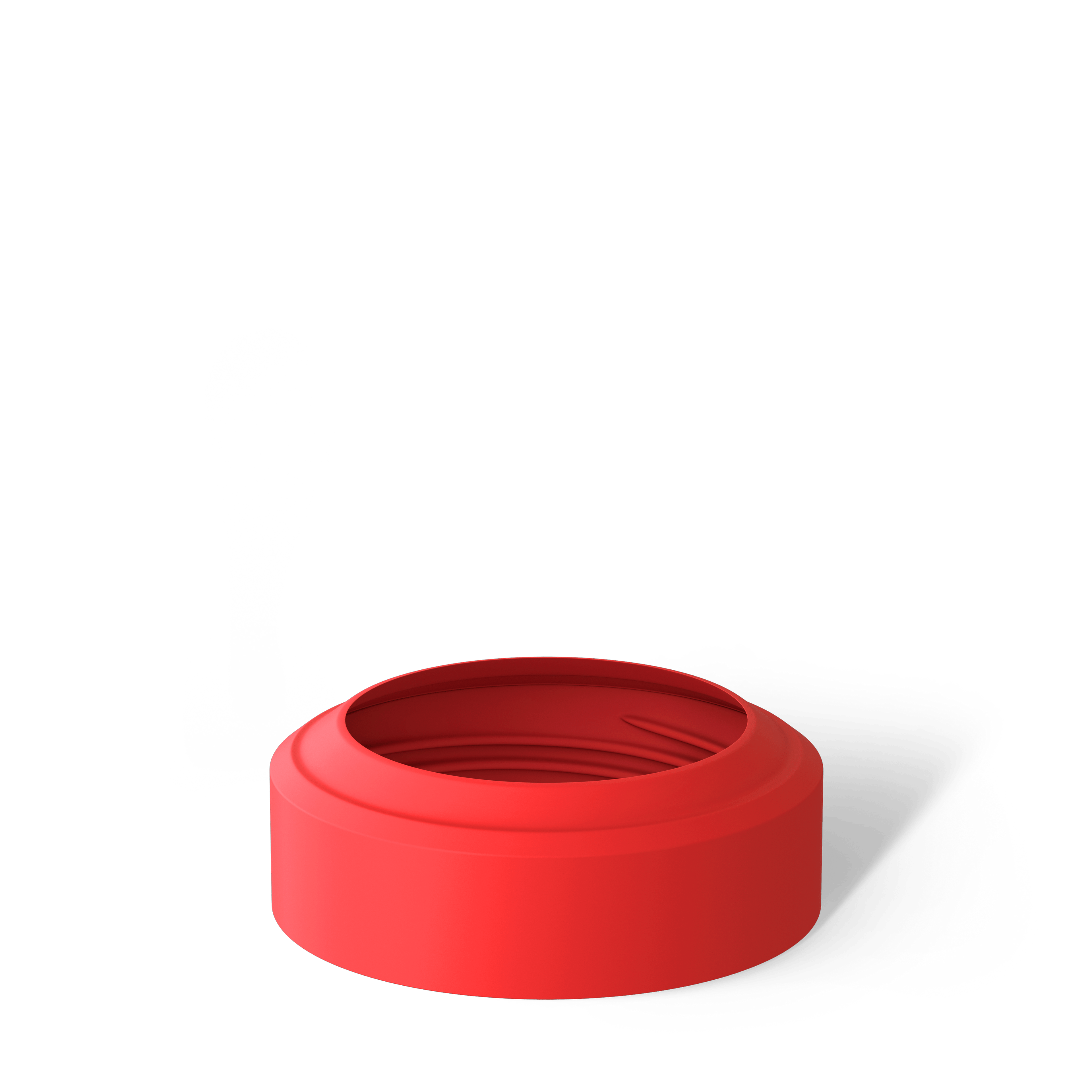 Universal Buddy | Replacement Lid