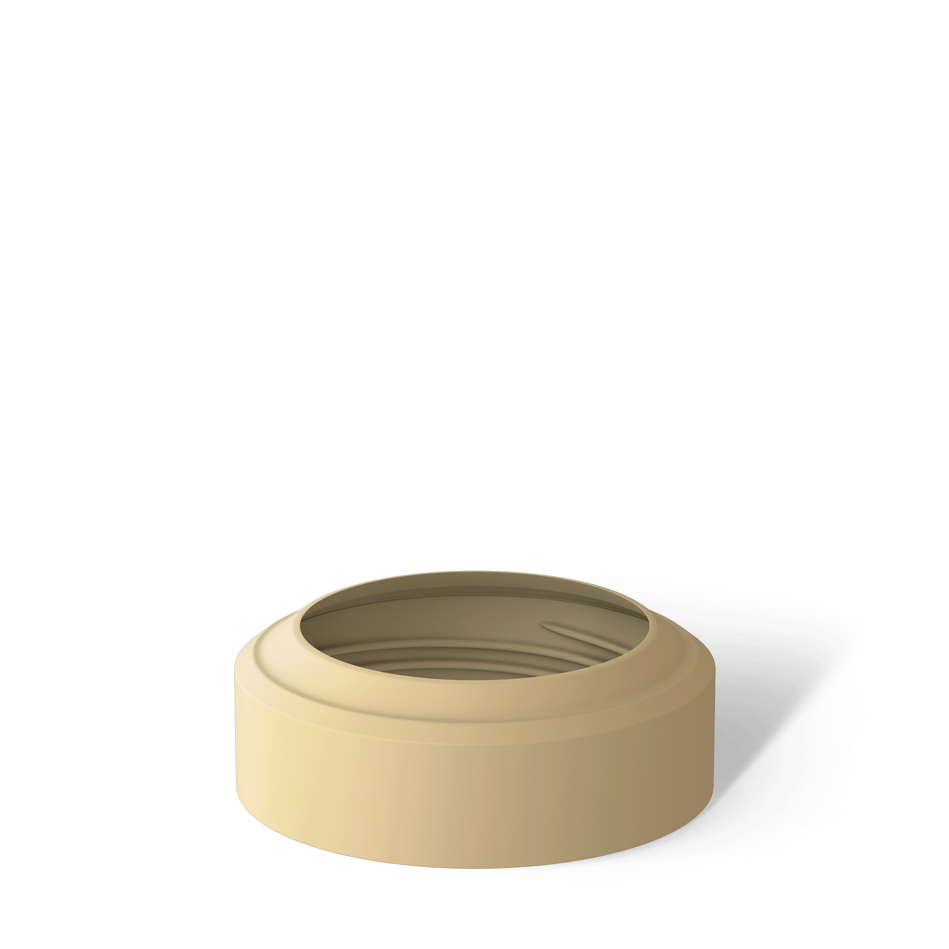Universal Buddy | Replacement Lid