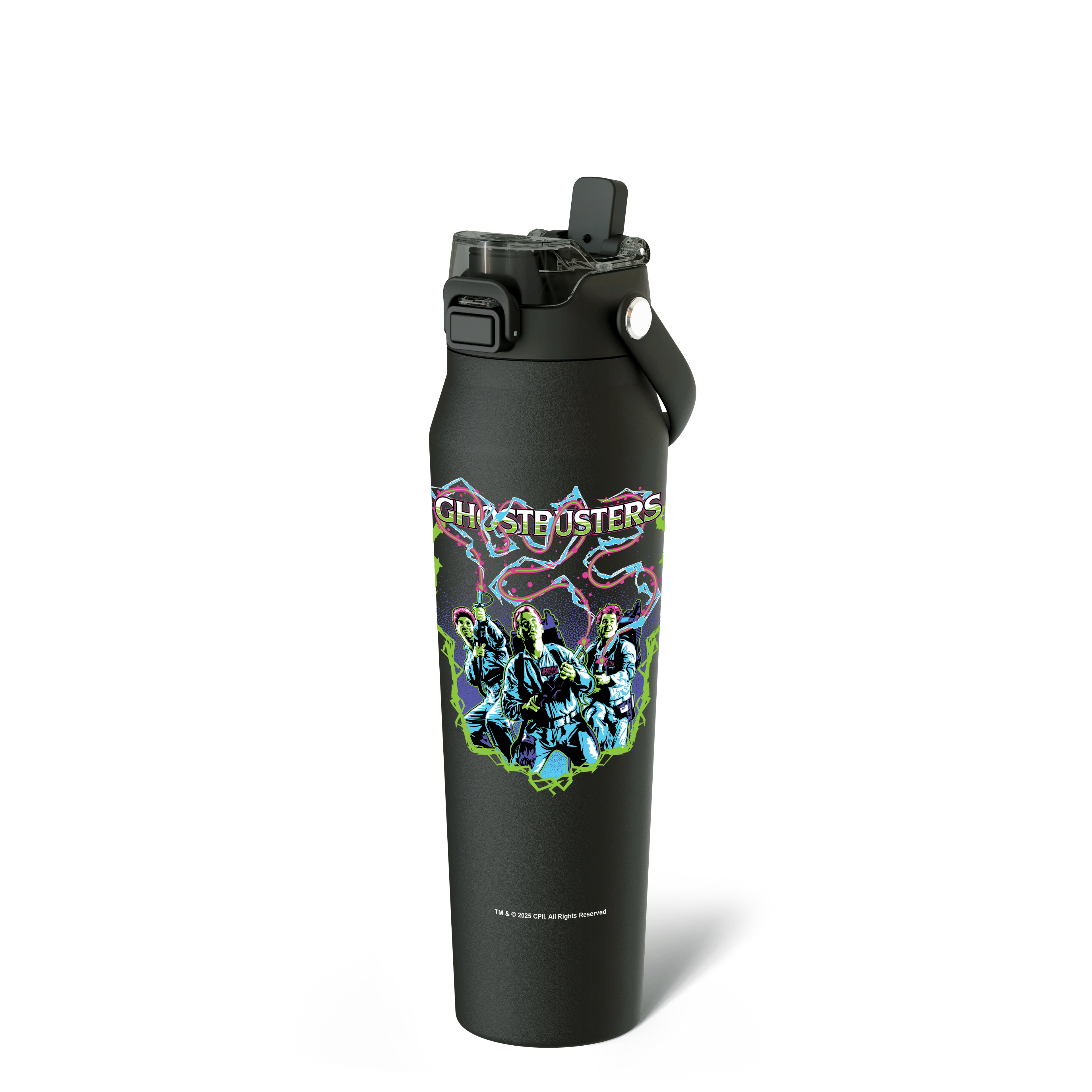 Bottle Buddy 32oz | Ghostbusters™ | Specter Sparks