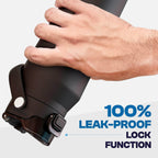 Bottle Buddy 24oz | Purple Ice Cream