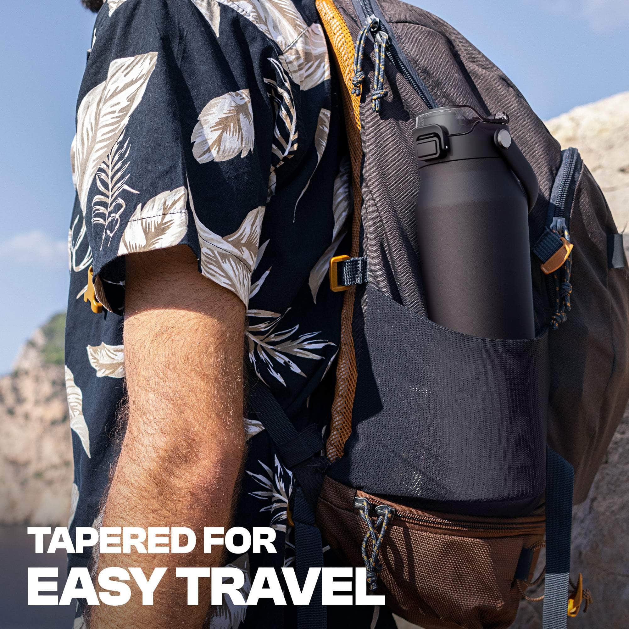 Bottle Buddy 32oz | Taco
