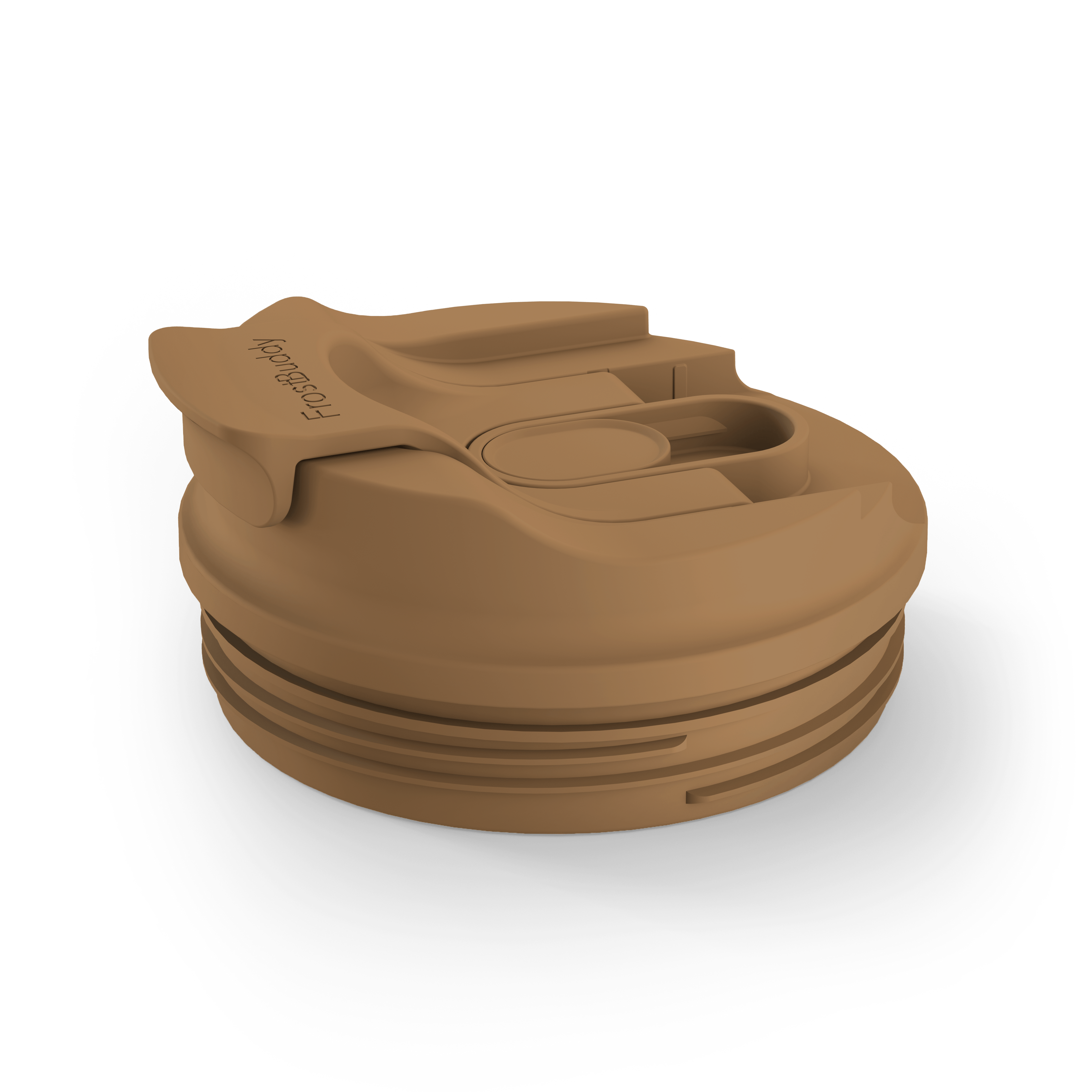 Thicc 50 Lid