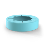 Replacement Silicone | To-Go Buddy |