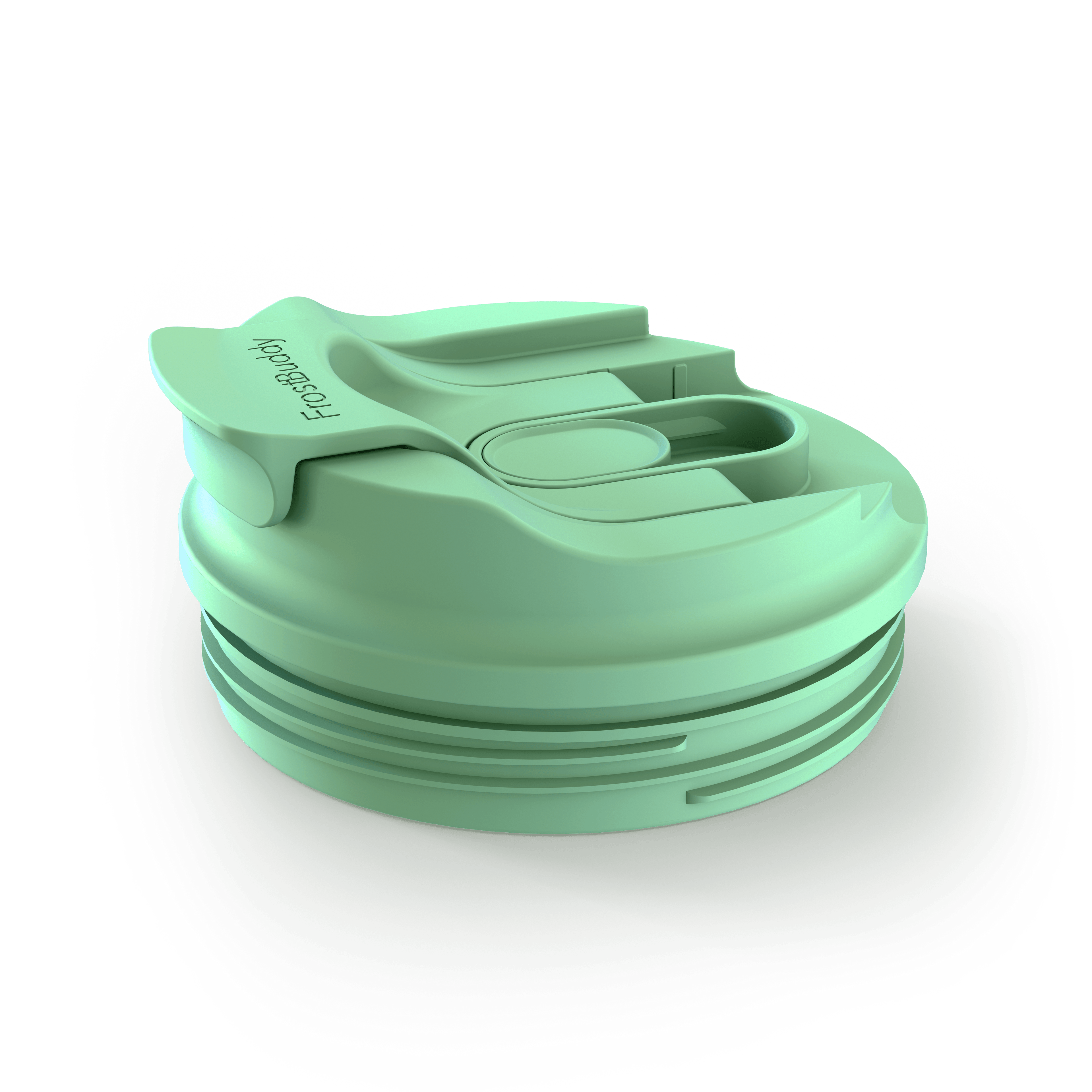 Thicc 50 Lid