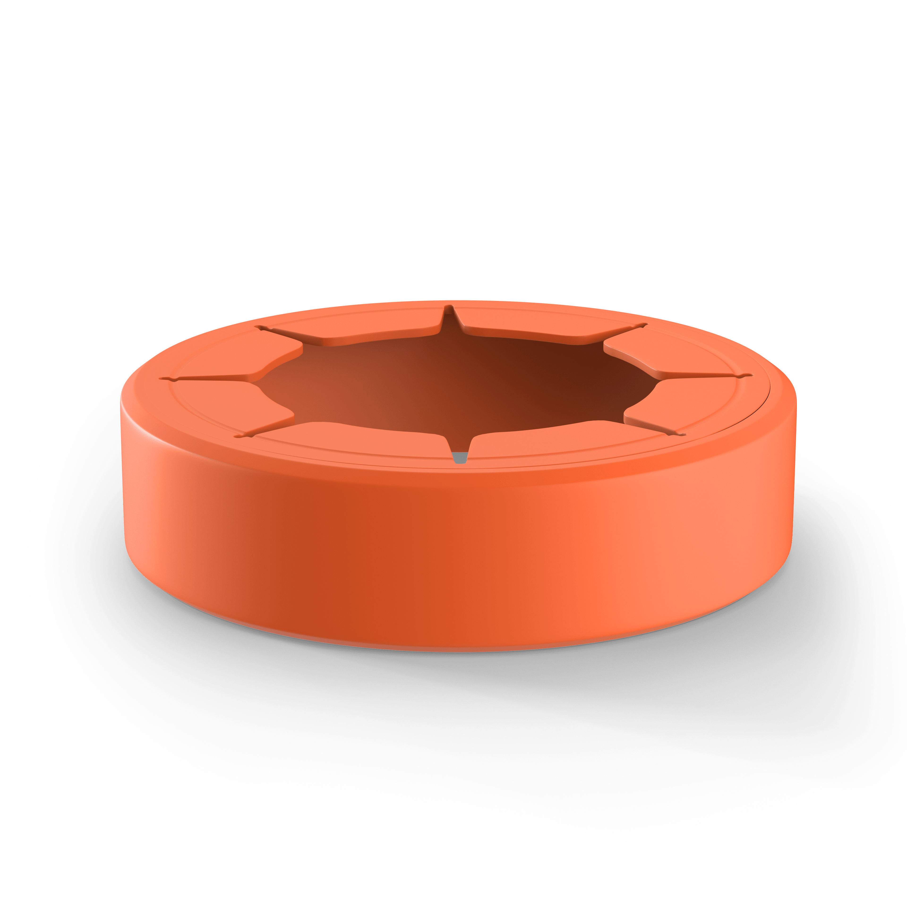Replacement Silicone | To-Go Buddy |