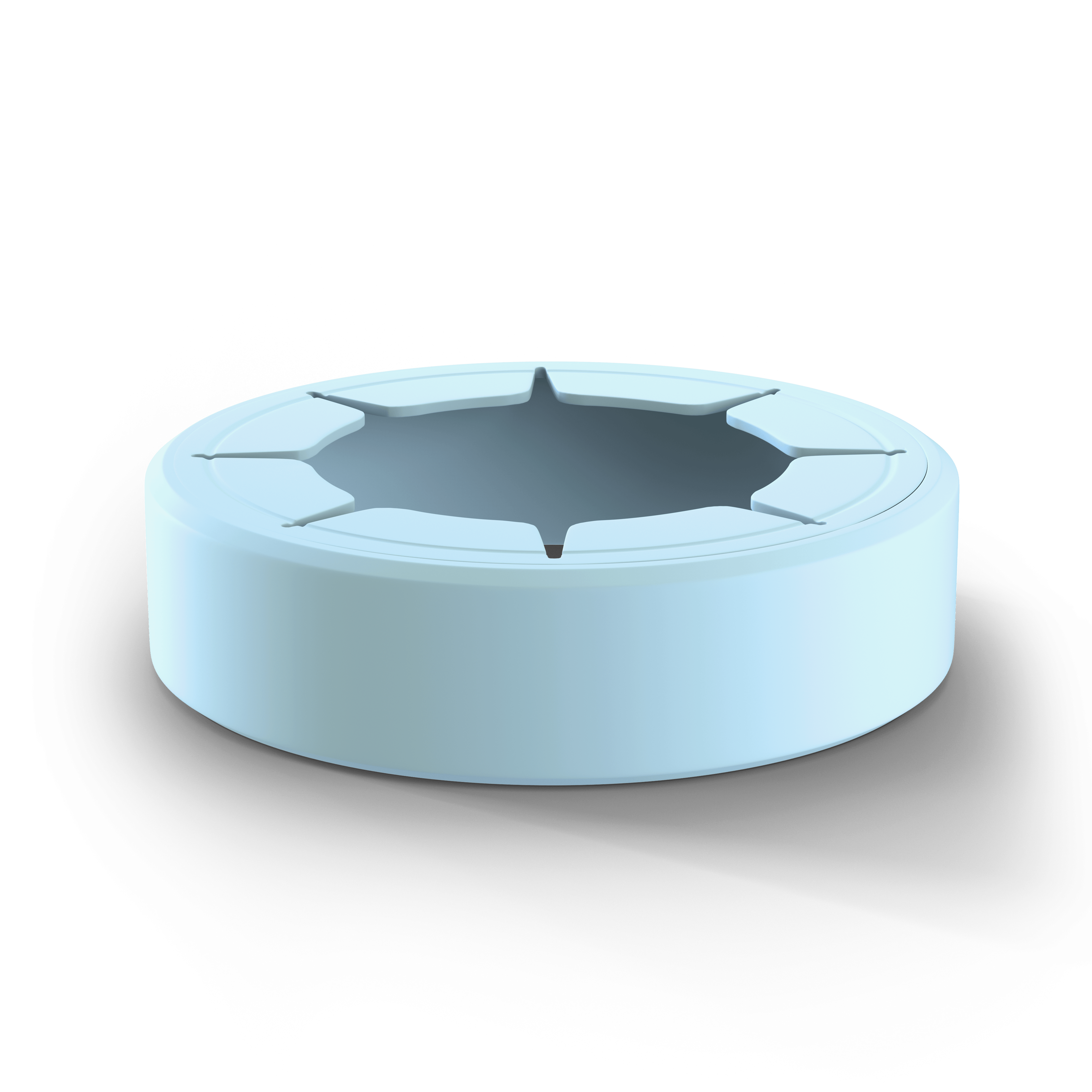 Replacement Silicone | To-Go Buddy |