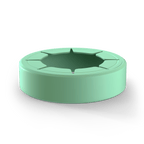 Replacement Silicone | To-Go Buddy |