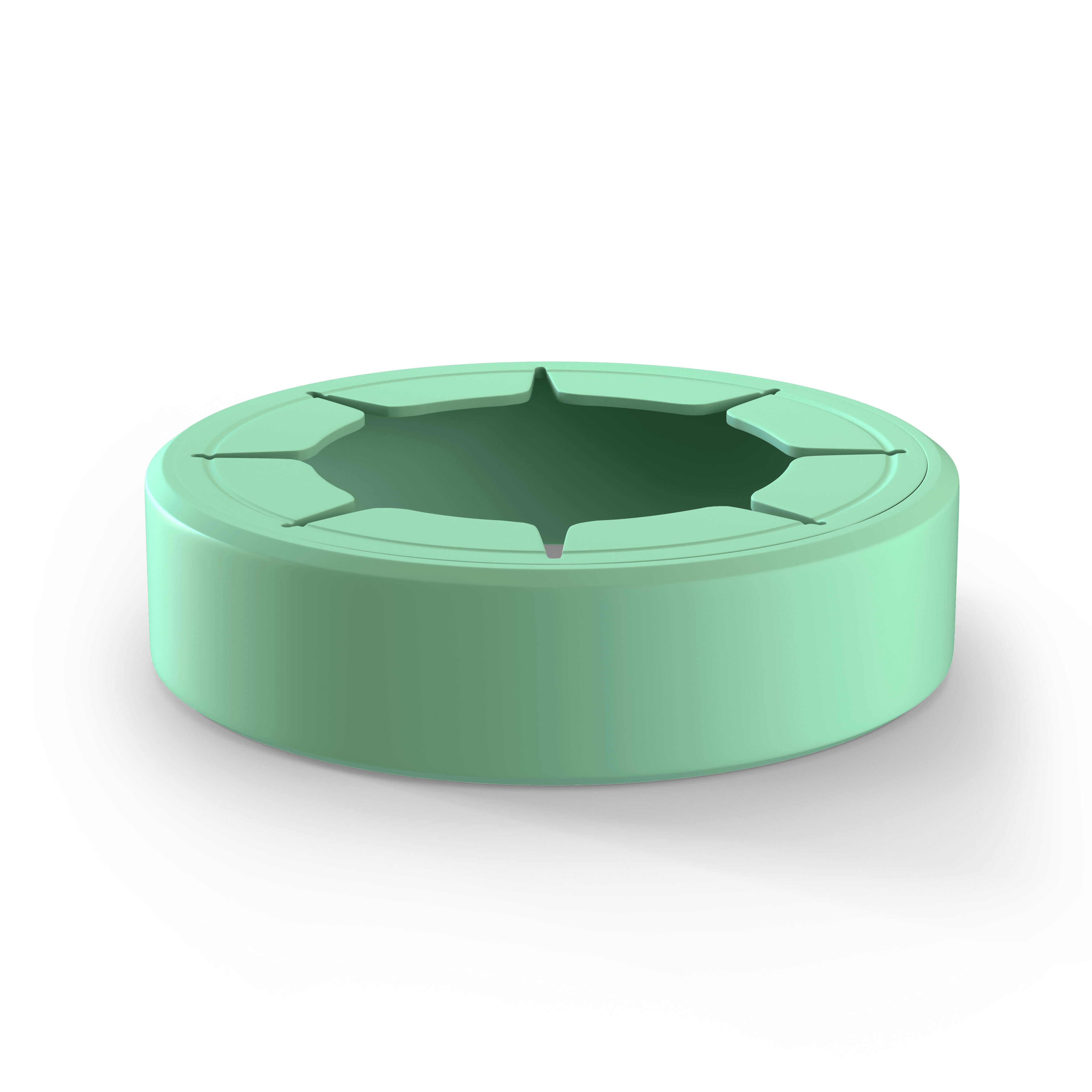 Replacement Silicone | To-Go Buddy |