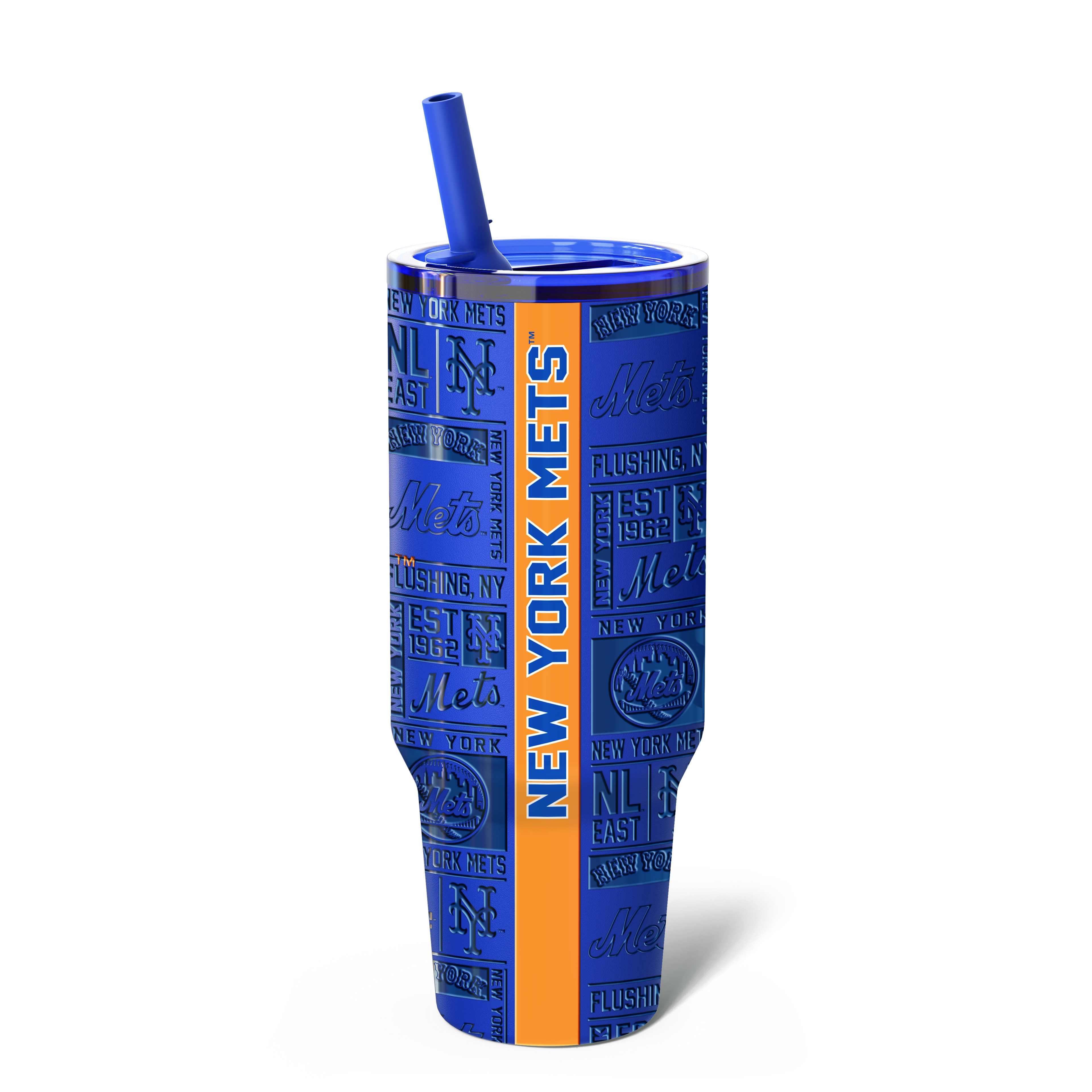 Thicc Buddy 40oz | New York Mets | Legacy
