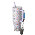 Thicc Buddy 40oz | Wildflower