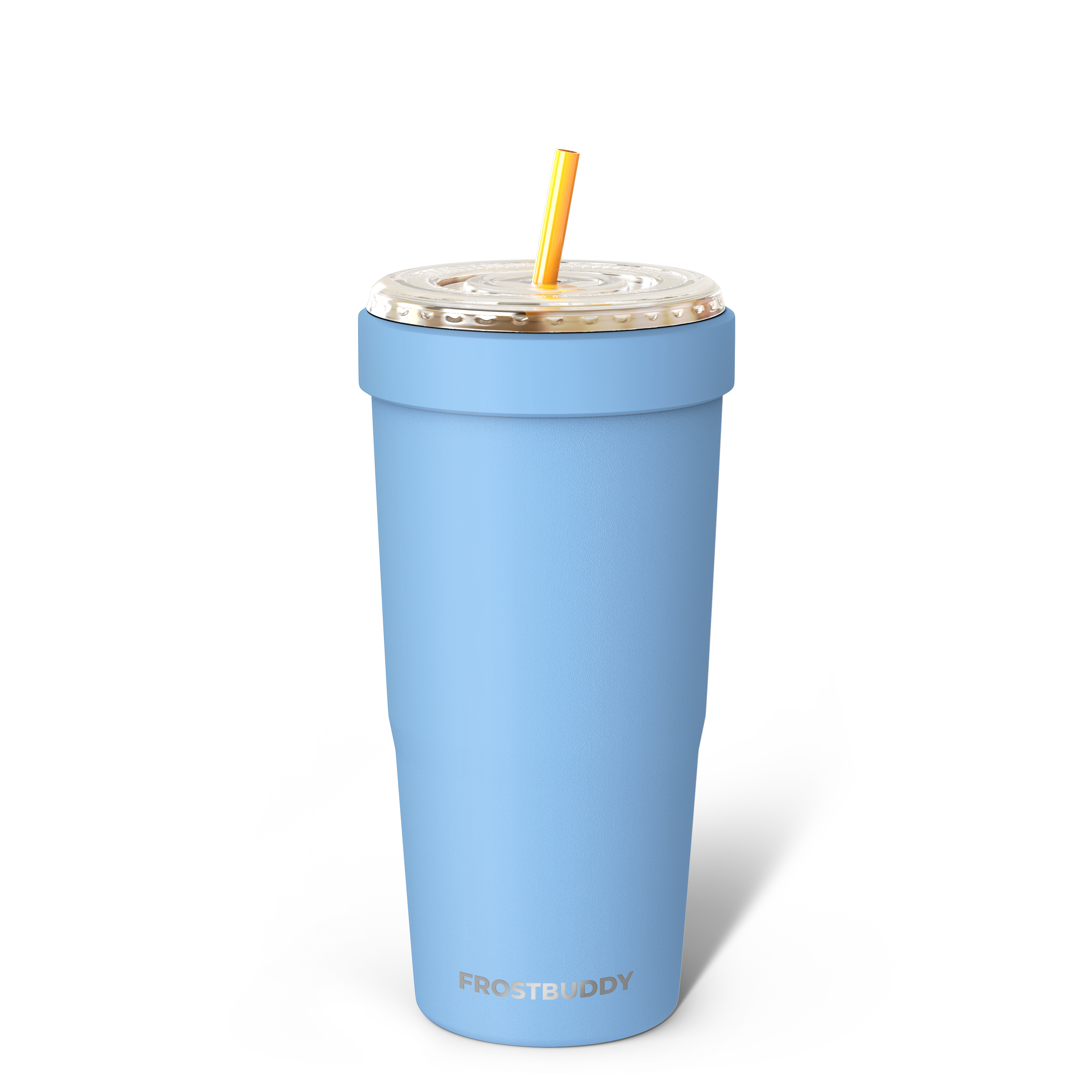 To-Go Buddy | Baby Blue