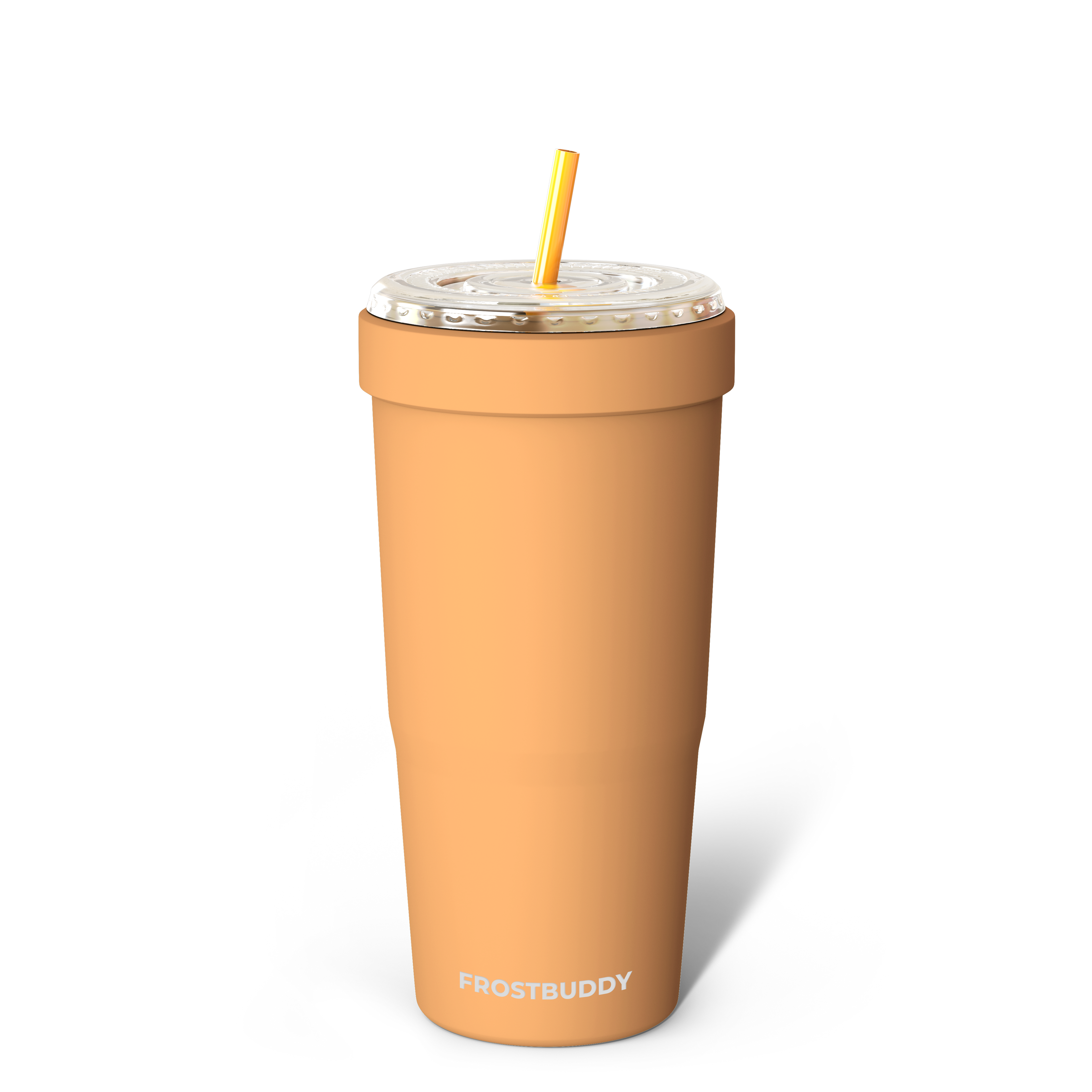 To-Go Buddy | Peachy Palm