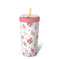 To-Go Buddy | Pink Floral