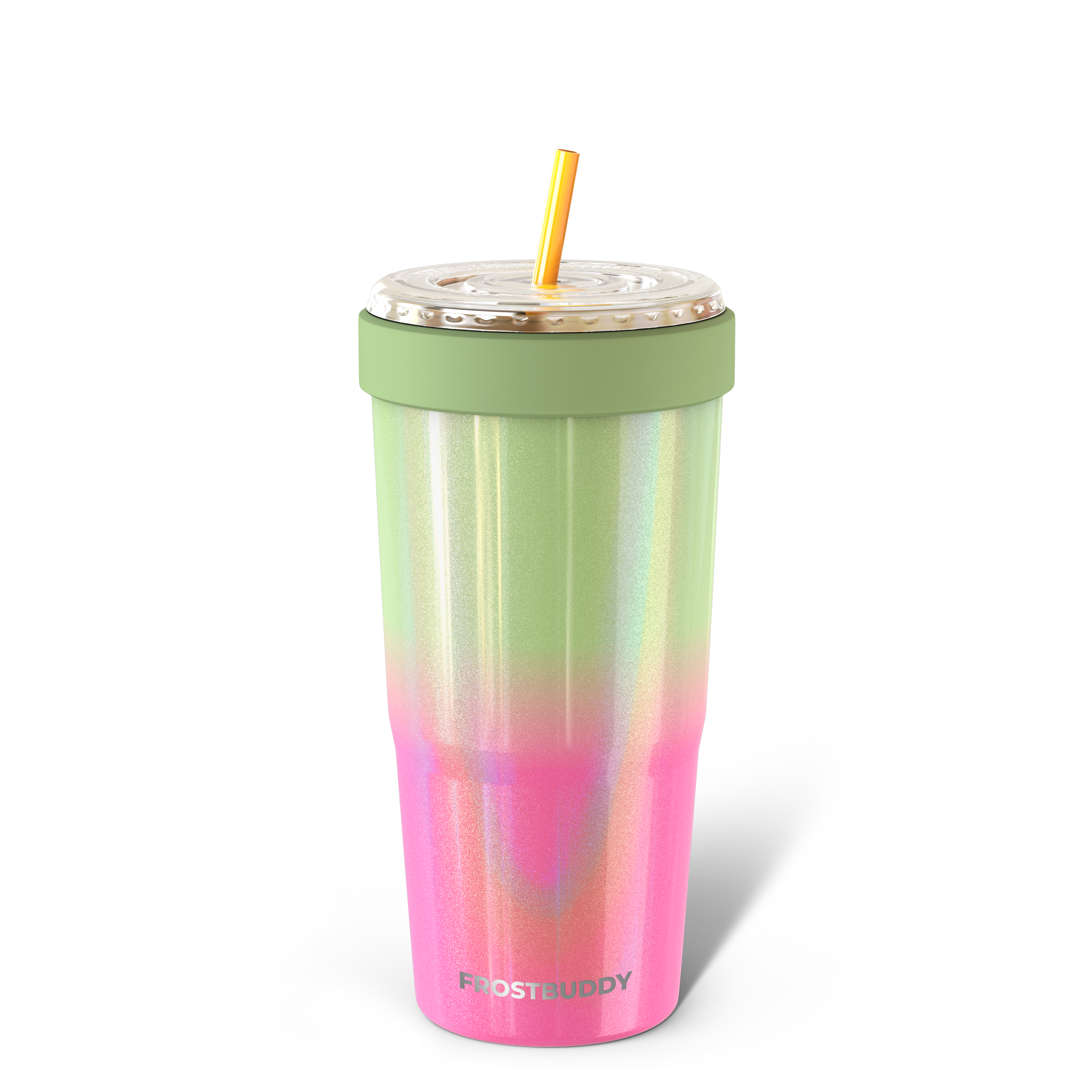 To-Go Buddy | Strawberry Kiwi