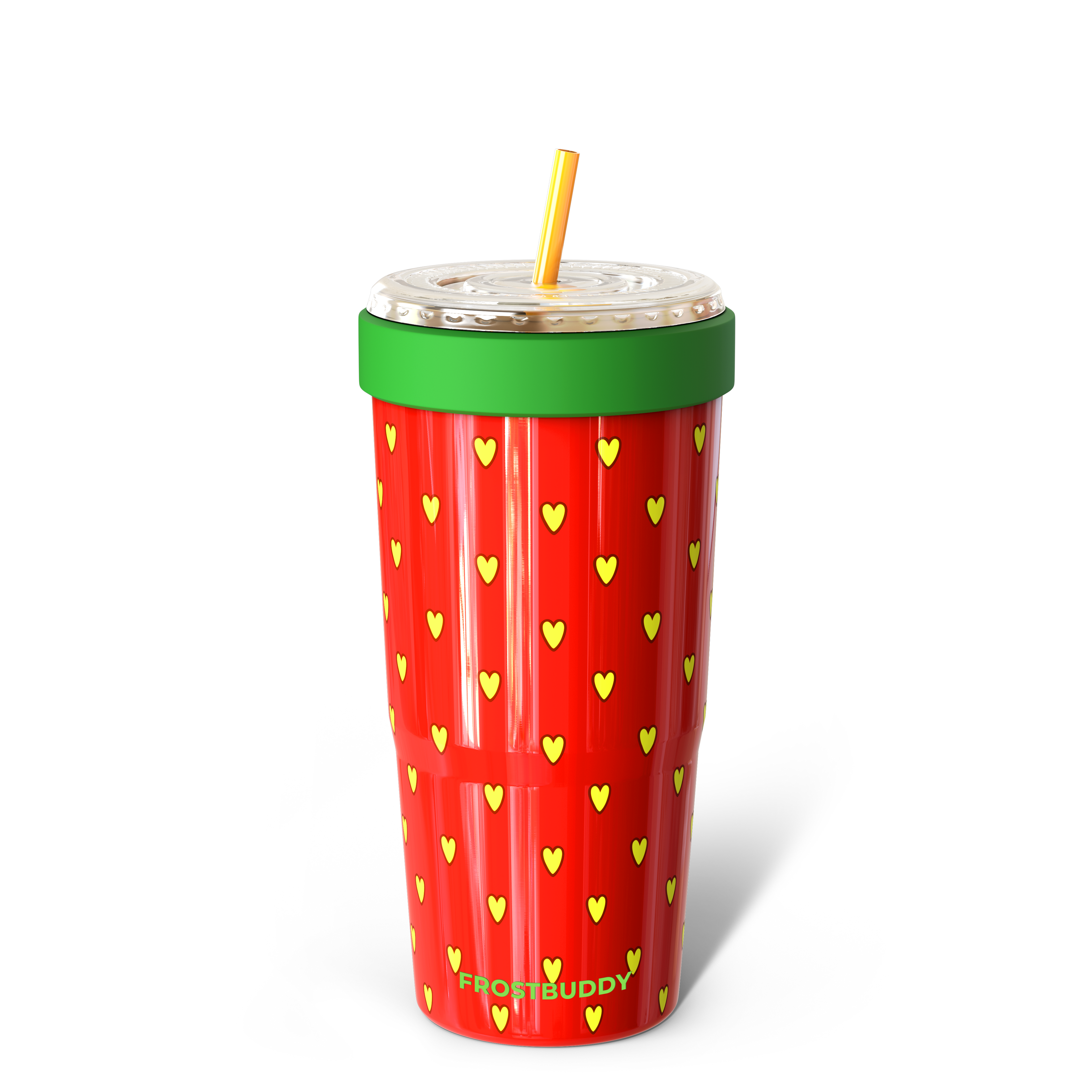 To-Go Buddy | Strawberry Kiss