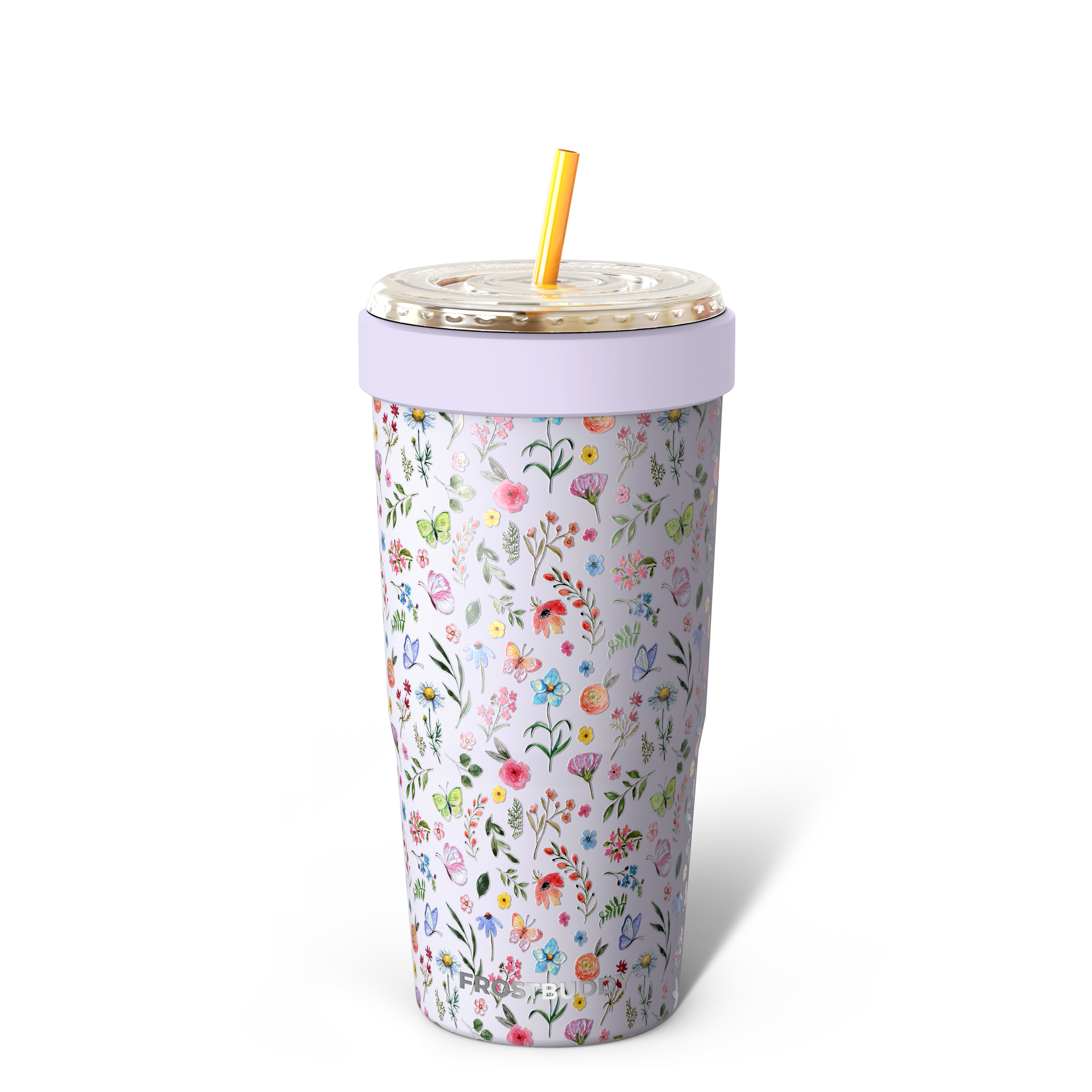 To-Go Buddy | Wildflower