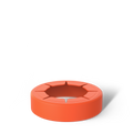 Replacement Silicone | To-Go Buddy | Orange