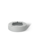 Replacement Silicone | To-Go Buddy | Pebble