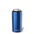 Universal Buddy | Blue Titanium