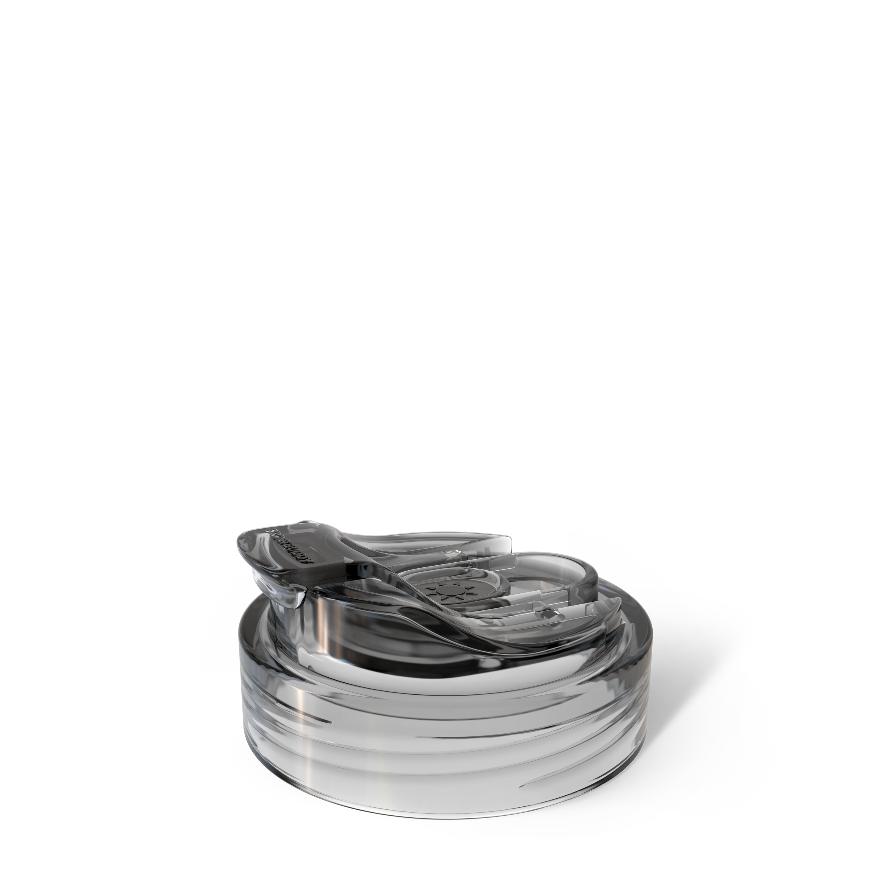 Universal Buddy | Lid | Black